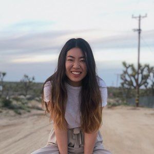 Meet your Posher, Mina